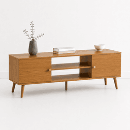 Rack de TV Atria - Rustica